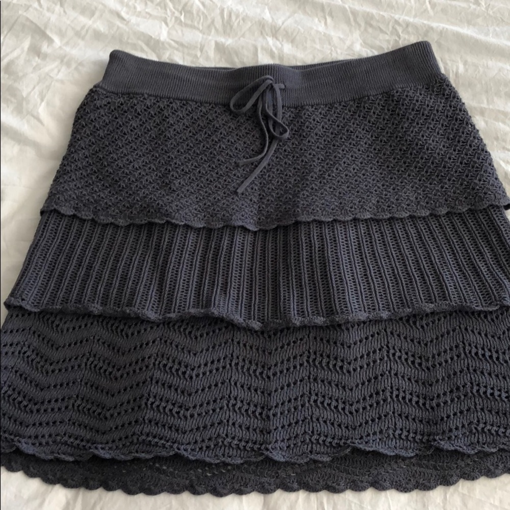 Athlete skirt
